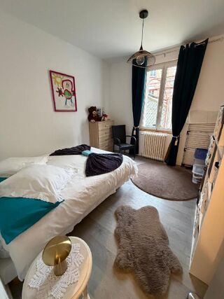  Appartement � vendre 5 pi�ces 110 m�