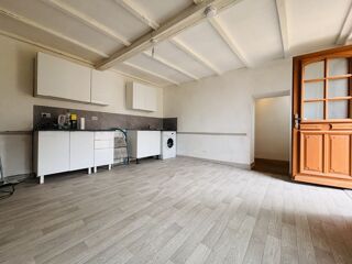  Maison à vendre 3 pièces 45 m²