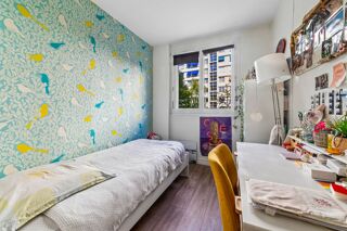  Appartement à vendre 4 pièces 88 m²