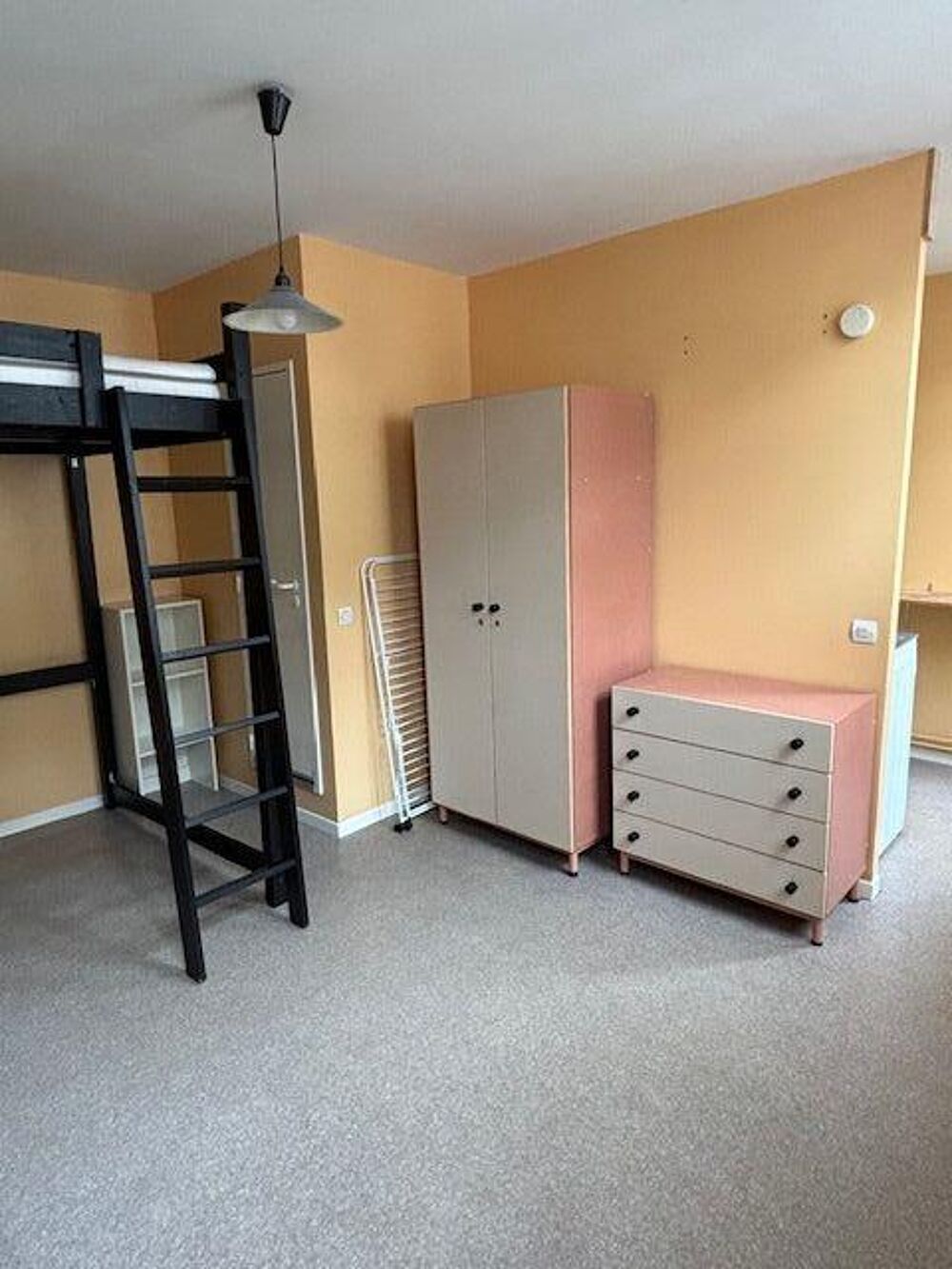 Location Appartement Studio meublé - Centre ville Tourcoing