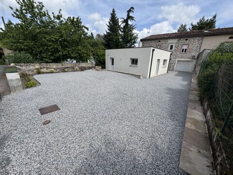   Maison Maison - 4 pièce(s) - 104 m²