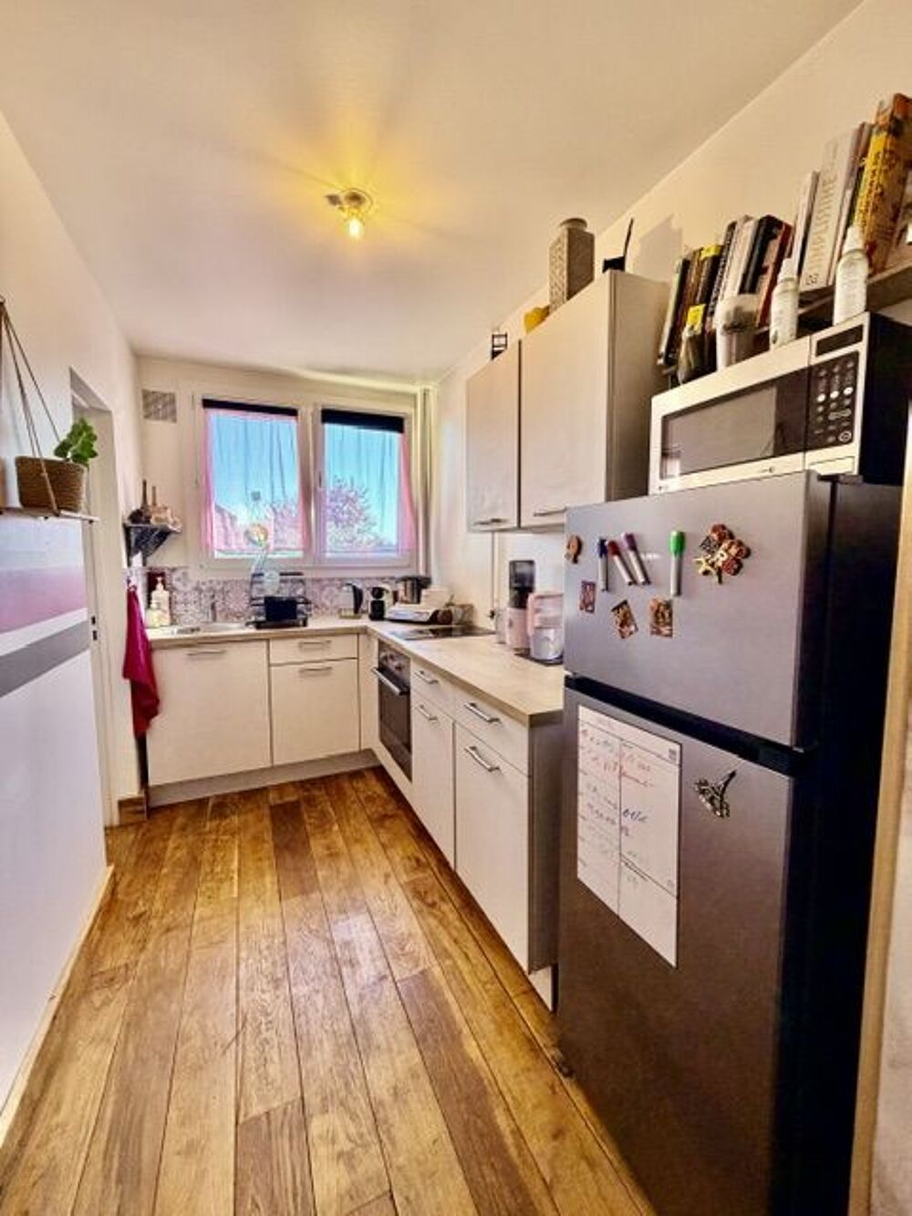 Vente Appartement Studio Troyes