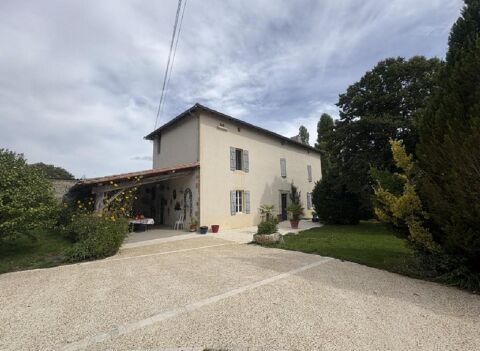   Maison Maison - 6 pice(s) - 192 m