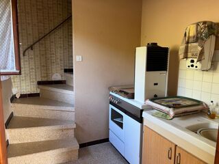  Maison � vendre 3 pi�ces 44 m�