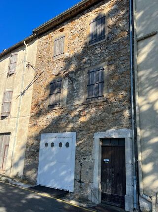  Maison à vendre 4 pièces 78 m²