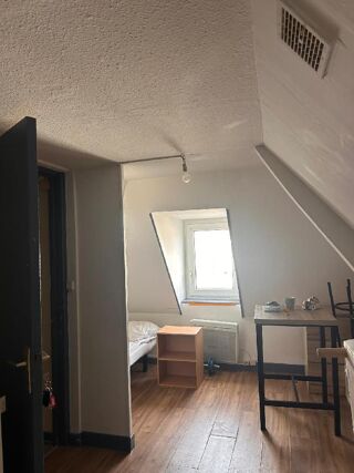  Immeuble à vendre 1 pièce 105 m²