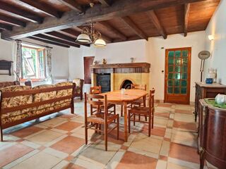  Maison � vendre 8 pi�ces 204 m�