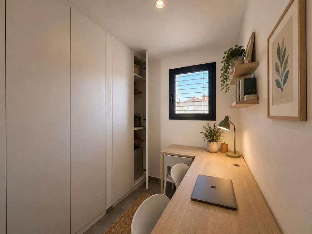 Vente Appartement 2 Pièces Golfe juan