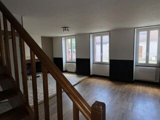  Maison � vendre 5 pi�ces 100 m�