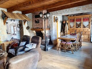  Maison � vendre 12 pi�ces 380 m�