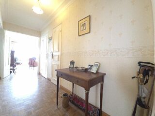  Appartement à vendre 4 pièces 75 m²