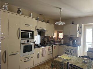  Maison à vendre 1 pièce 142 m²