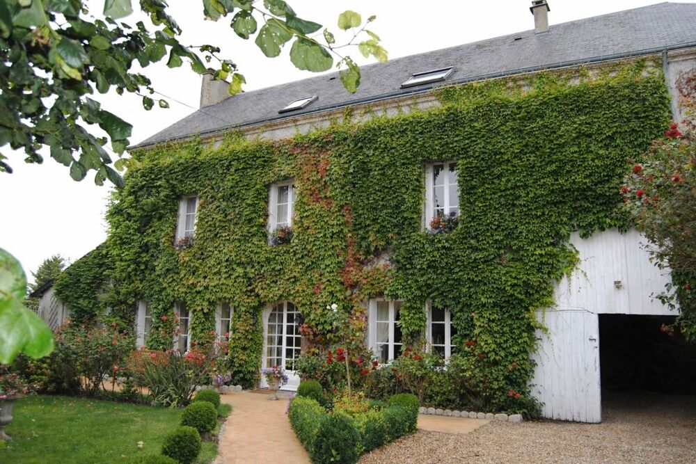 Vente Maison Propriété ref.72123 Souge le ganelon