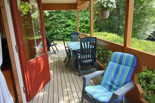  Maison � vendre 4 pi�ces 60 m�