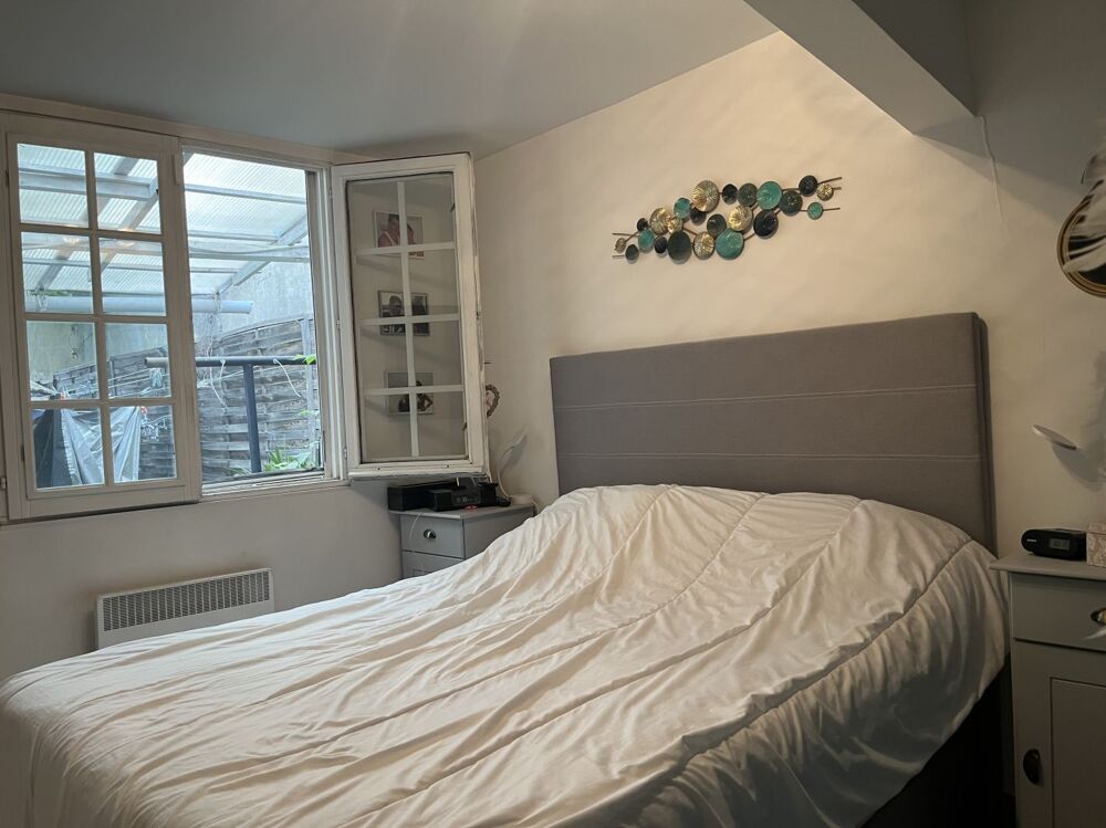 Vente Maison Maison T3 plain pied Marseille 12