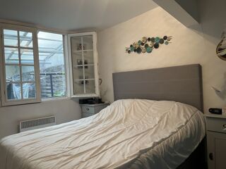  Maison à vendre 3 pièces 62 m²