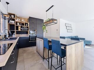 Vente Maison Maison Donzy le pertuis