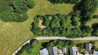  Terrain � vendre 1 pi�ce 413 m�