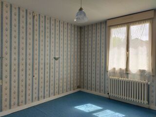  Maison à vendre 4 pièces 62 m²