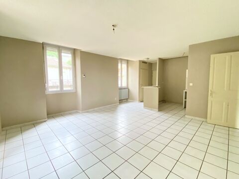  Appartement  louer 2 pices 49 m