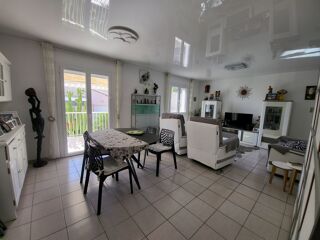 Vente Maison Villa de plain-pieds avec piscine Portiragnes
