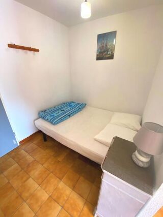  Appartement � vendre 1 pi�ce 26 m�