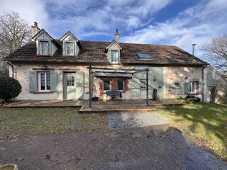  Maison � vendre 6 pi�ces 165 m�