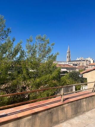  Appartement � louer 5 pi�ces 93 m�