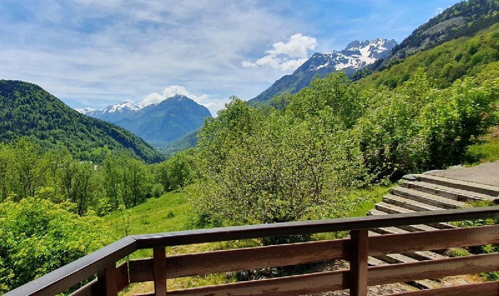  vendre  Appartement Vaujany (38114)