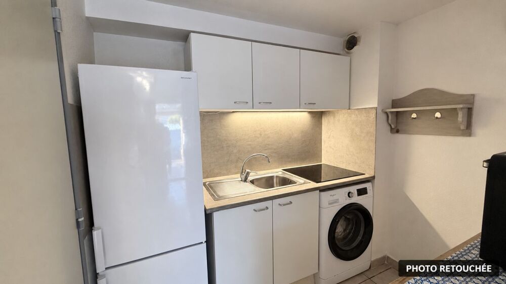 Vente Maison Maison en résidence sécurisée Beziers
