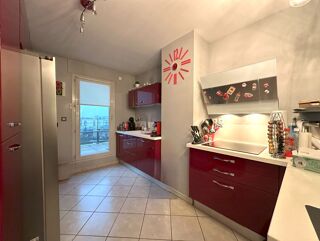  Appartement � vendre 5 pi�ces 110 m�