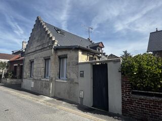 Vente Maison Maison Crouy