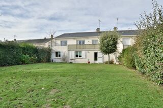  Maison � vendre 7 pi�ces 226 m�