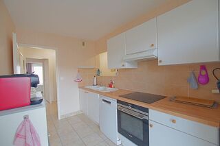  Appartement à vendre 3 pièces 70 m²