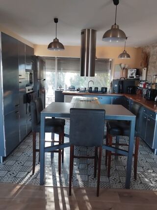  Maison à vendre 5 pièces 140 m²