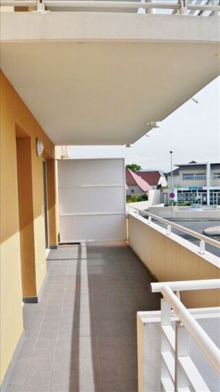  Appartement � vendre 3 pi�ces 65 m�