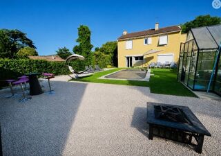  Maison à vendre 7 pièces 200 m²