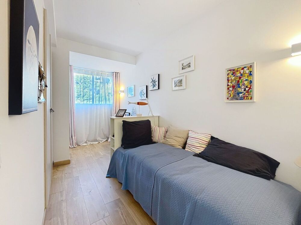  vendre  Appartement Cannes (06400)
