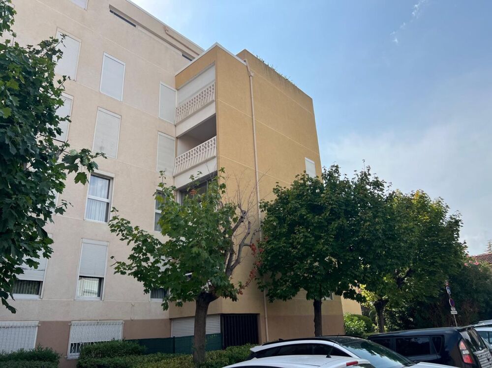 Vente Appartement 4 Pièces Plan de cuques