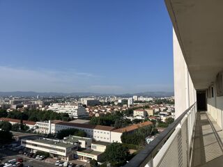  Appartement � vendre 3 pi�ces 45 m�