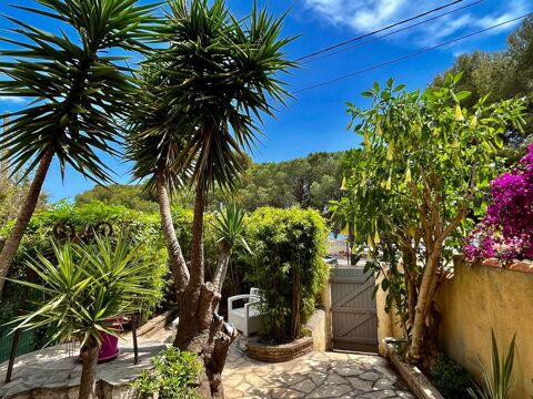   Maison Maison - 4 pi�ce(s) - 93 m�