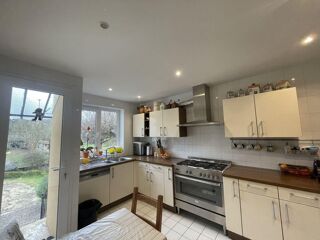  Maison  vendre 8 pices 183 m