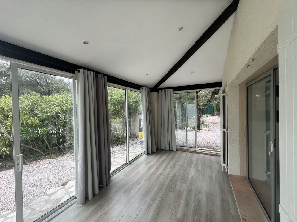 Vente Maison Maison av terrain construct Assas