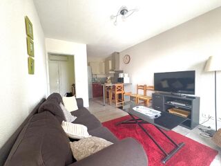  Appartement � vendre 2 pi�ces 37 m�