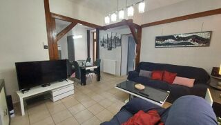  Maison à vendre 6 pièces 109 m²
