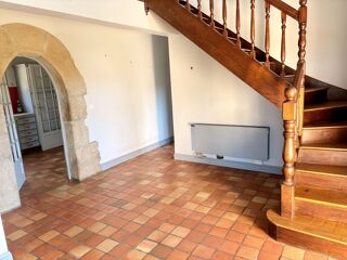  Maison à vendre 8 pièces 127 m²