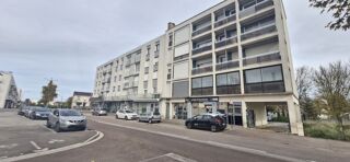  Appartement à vendre 3 pièces 57 m²