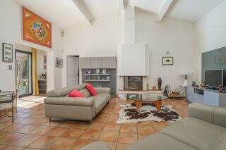  Maison à vendre 7 pièces 200 m²