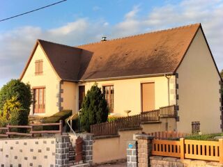  Maison à vendre 5 pièces 98 m²