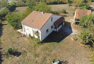Vente Maison Maison Verteuil sur charente